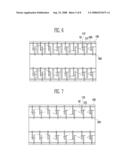 METHOD OF FABRICATING NANO-WIRE ARRAY diagram and image