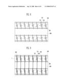 METHOD OF FABRICATING NANO-WIRE ARRAY diagram and image