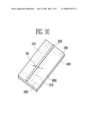 METHOD OF FABRICATING NANO-WIRE ARRAY diagram and image