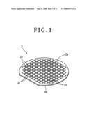 METHOD OF MANUFACTURING DEVICE diagram and image