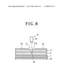 METHOD OF MANUFACTURING DEVICE diagram and image