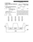 Method of Semiconductor Thin Film Crystallization and Semiconductor Device Fabrication diagram and image