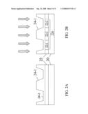 Method of Semiconductor Thin Film Crystallization and Semiconductor Device Fabrication diagram and image