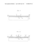 METHOD FOR MANUFACTURING FLOATING STRUCTURE OF MICROELECTROMECHANICAL SYSTEM diagram and image