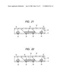 Fabrication method of semiconductor integrated circuit device diagram and image