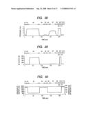 Fabrication method of semiconductor integrated circuit device diagram and image