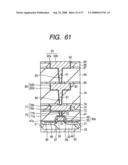 Fabrication method of semiconductor integrated circuit device diagram and image