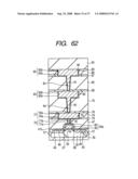 Fabrication method of semiconductor integrated circuit device diagram and image