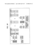 Fabrication method of semiconductor integrated circuit device diagram and image