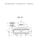 Fabrication method of semiconductor integrated circuit device diagram and image