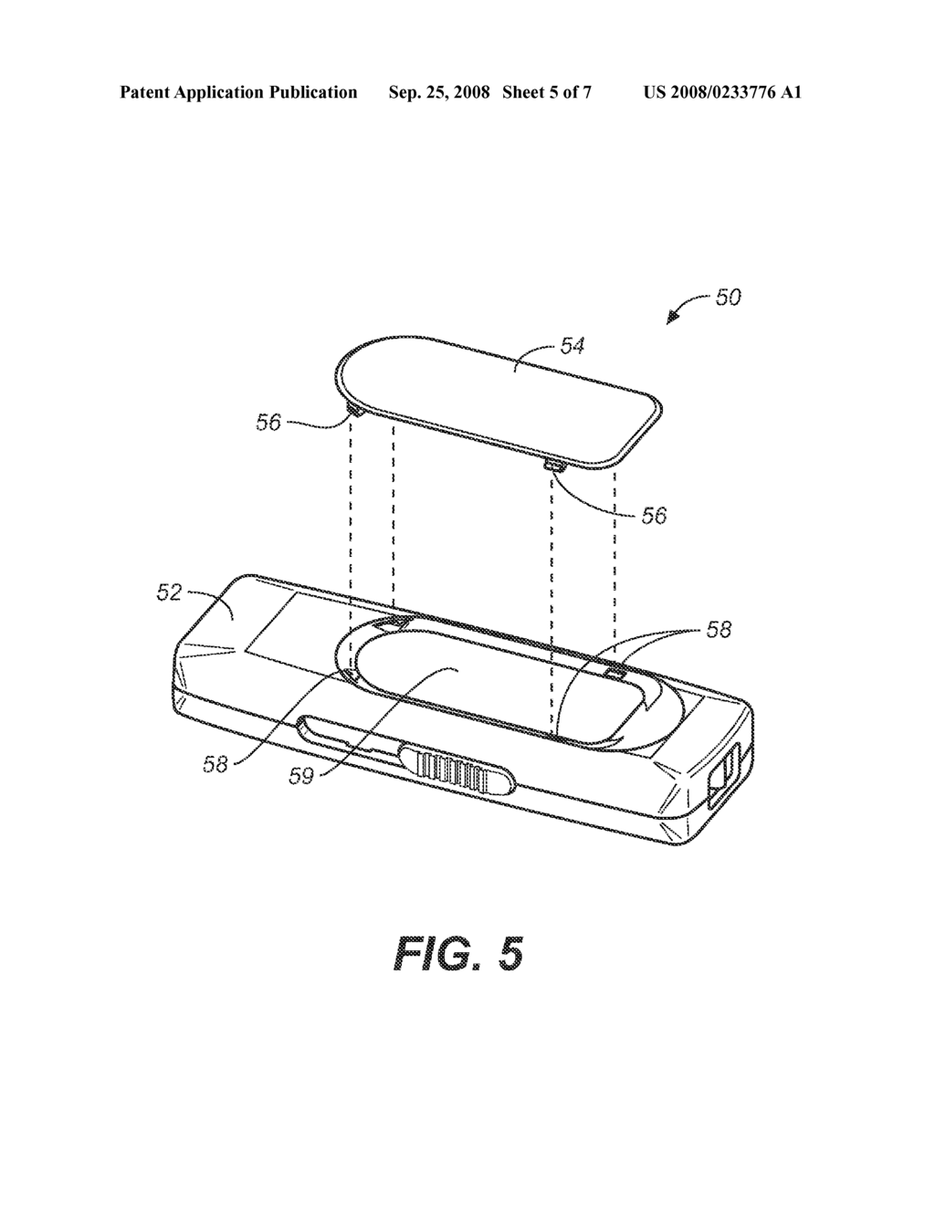 RETRACTABLE MEMORY DRIVE - diagram, schematic, and image 06