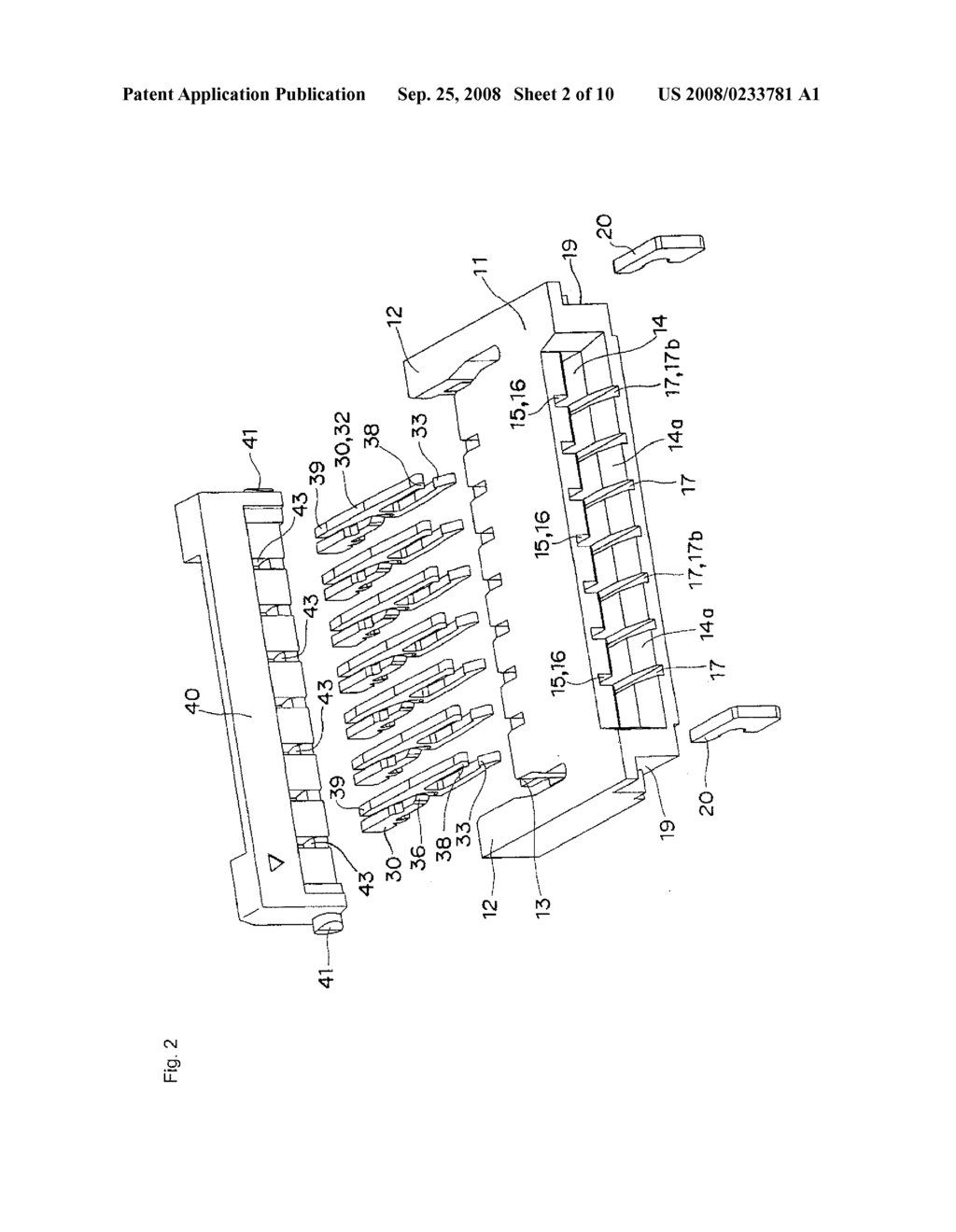 CONNECTOR - diagram, schematic, and image 03