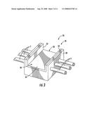 Electrical connector assemblies and joint assemblies and methods for using the same diagram and image