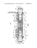 Electrical connector assemblies and joint assemblies and methods for using the same diagram and image