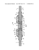 Electrical connector assemblies and joint assemblies and methods for using the same diagram and image