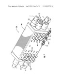 Electrical connector assemblies and joint assemblies and methods for using the same diagram and image