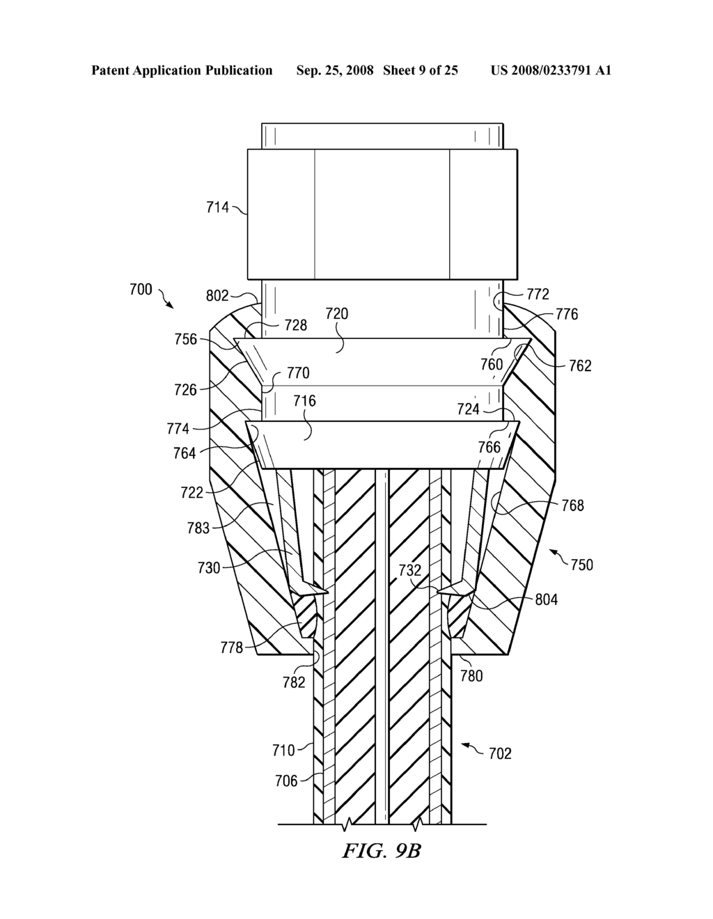 COMPRESSION SNAP ELECTRICAL CONNECTOR - diagram, schematic, and image 10