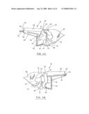 ELECTRONICALLY ASSISTED REVERSE GATE SYSTEM FOR A JET PROPULSION WATERCRAFT diagram and image