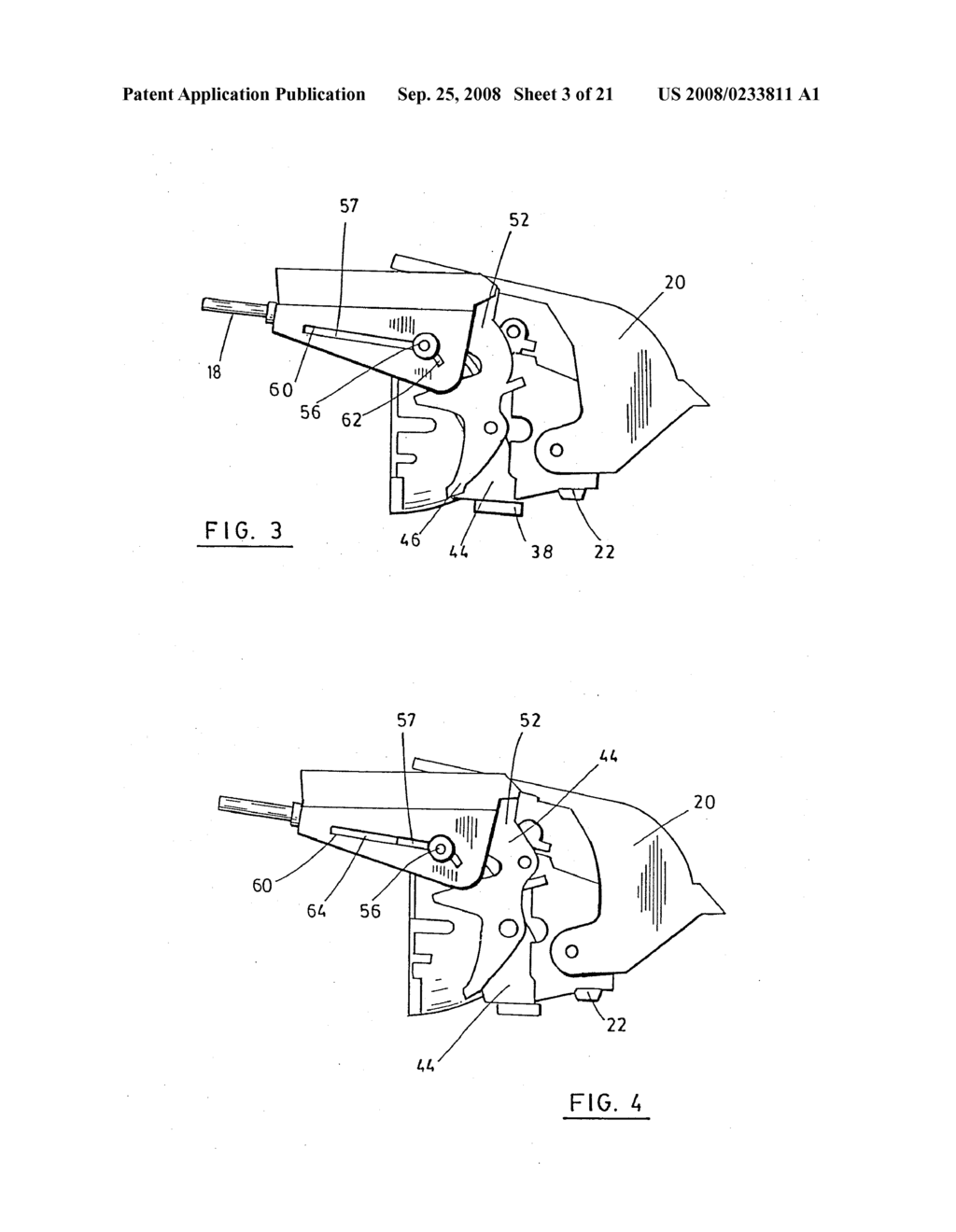 ELECTRONICALLY ASSISTED REVERSE GATE SYSTEM FOR A JET PROPULSION WATERCRAFT - diagram, schematic, and image 04