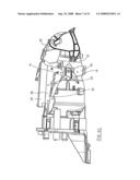 ELECTRONICALLY ASSISTED REVERSE GATE SYSTEM FOR A JET PROPULSION WATERCRAFT diagram and image