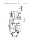 ELECTRONICALLY ASSISTED REVERSE GATE SYSTEM FOR A JET PROPULSION WATERCRAFT diagram and image