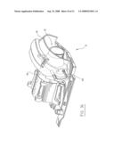 ELECTRONICALLY ASSISTED REVERSE GATE SYSTEM FOR A JET PROPULSION WATERCRAFT diagram and image