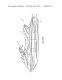 ELECTRONICALLY ASSISTED REVERSE GATE SYSTEM FOR A JET PROPULSION WATERCRAFT diagram and image