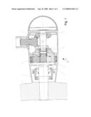 PROPULSION DRIVE diagram and image