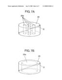 PLASMA DISPLAY PANEL diagram and image