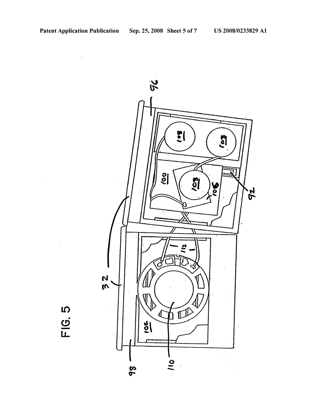 Animal or character coin bank - diagram, schematic, and image 06