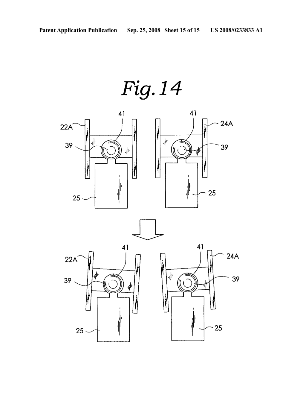 Transformable Toy and Leg Structure for Toys - diagram, schematic, and image 16