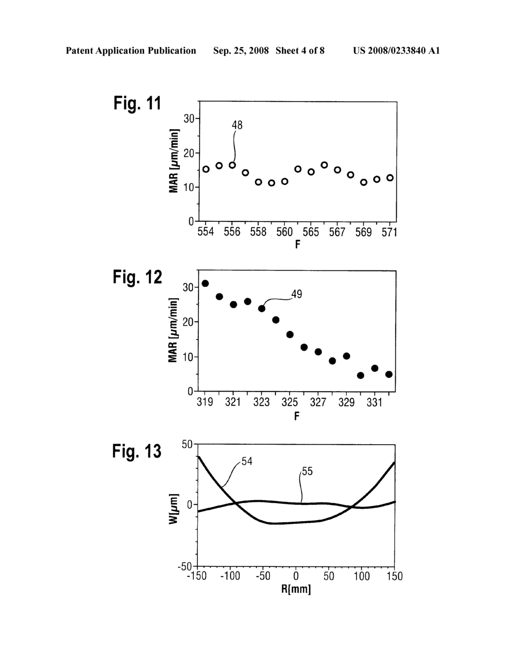 Method For The Simultaneous Grinding Of A Plurality Of Semiconductor Wafers - diagram, schematic, and image 05