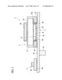 DRESSER AND APPARATUS FOR CHEMICAL MECHANICAL POLISHING AND METHOD OF DRESSING POLISHING PAD diagram and image