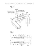 Air conditioner duct diagram and image