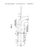 Air conditioner duct diagram and image