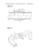 Air conditioner duct diagram and image