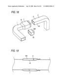 Air conditioner duct diagram and image