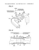 Air conditioner duct diagram and image