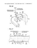 Air conditioner duct diagram and image