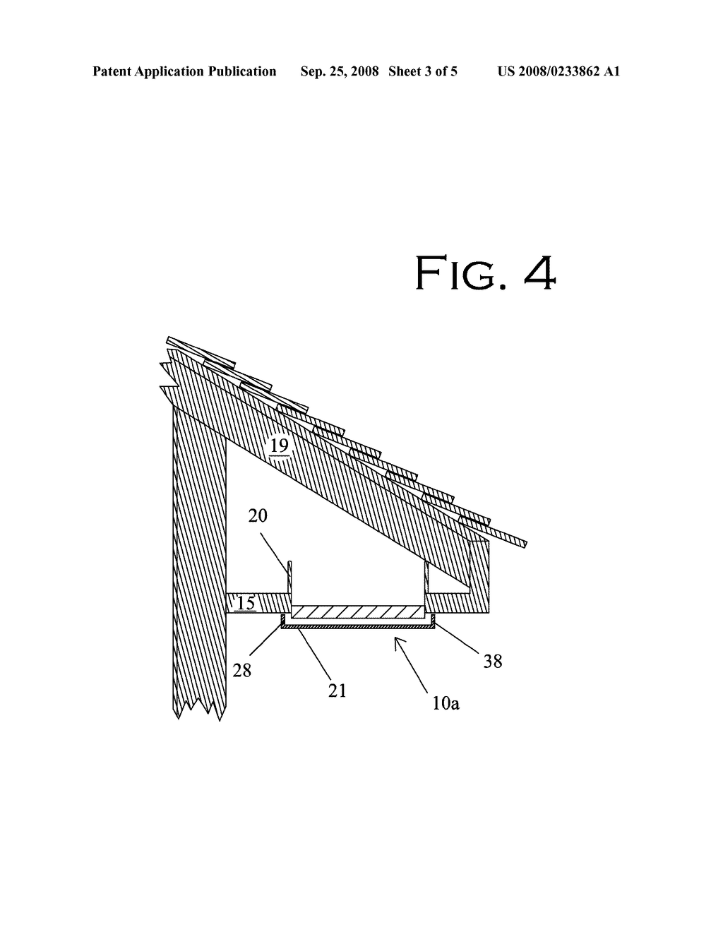 Cover For A Roof Ventilation Vent - diagram, schematic, and image 04