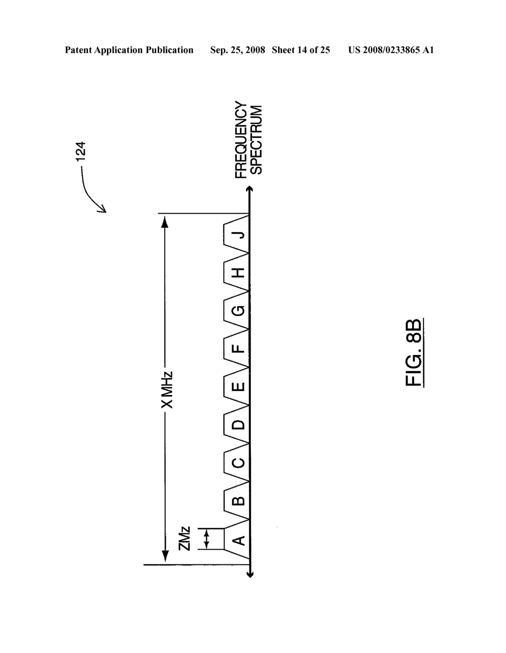 MULTI-BEAM COMMUNICATION SYSTEM AND METHOD - diagram, schematic, and image 15