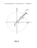 Radio Communication Apparatus and Peak Suppression Method diagram and image