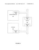 Selection of filter coefficients for tranceiver non-linearity signal cancellation diagram and image