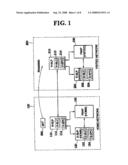 Location Service Method and System diagram and image