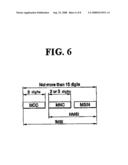 Location Service Method and System diagram and image