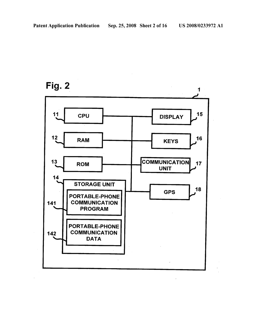 Wireless communication system - diagram, schematic, and image 03