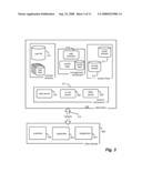 CROSS-CARRIER CONTENT UPLOAD, SOCIAL NETWORK AND PROMOTIONAL PLATFORM diagram and image