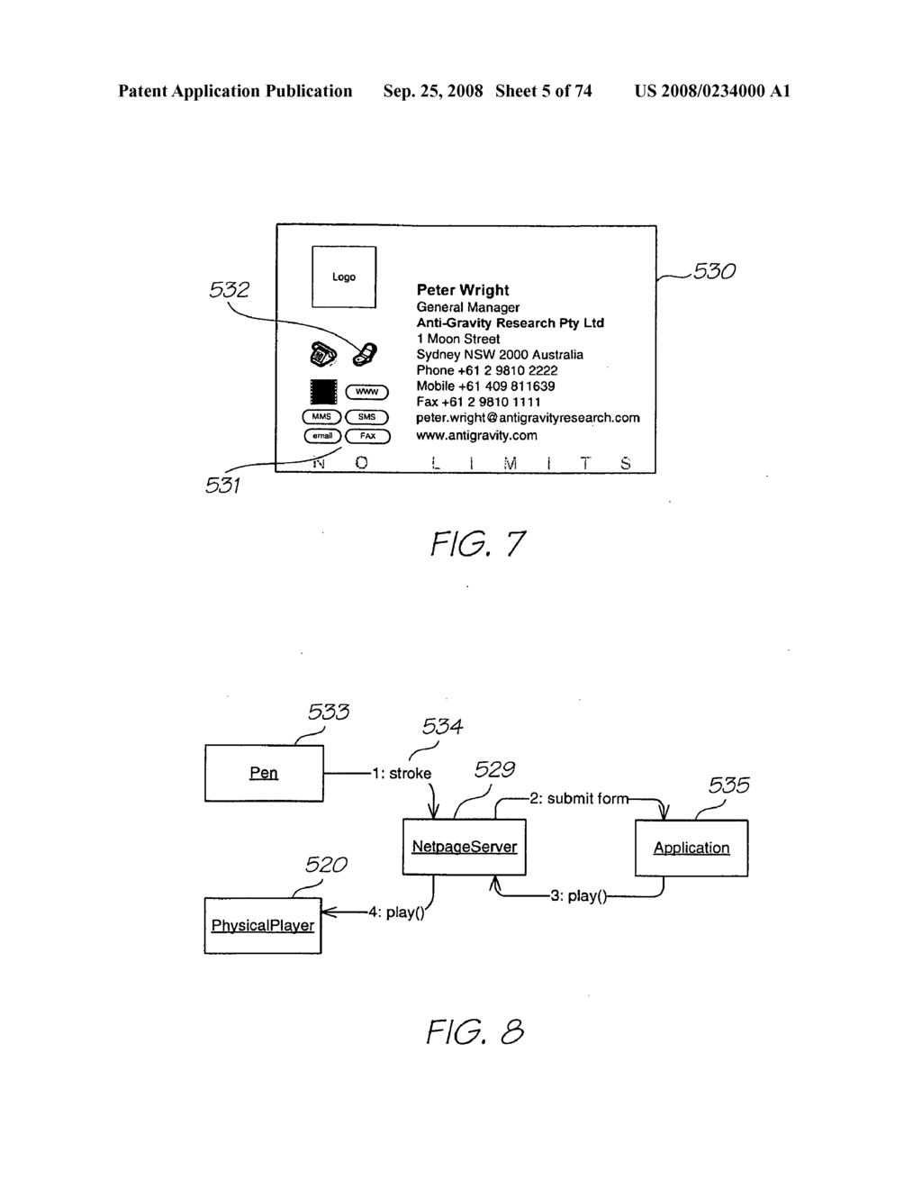 Method For Playing A Request On A Player Device - diagram, schematic, and image 06