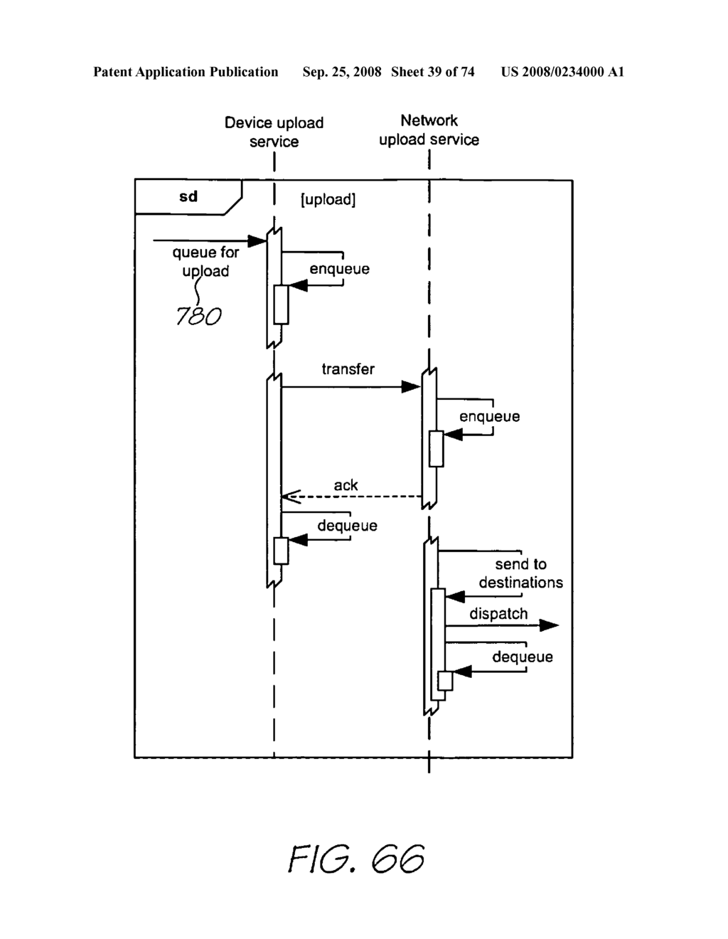 Method For Playing A Request On A Player Device - diagram, schematic, and image 40