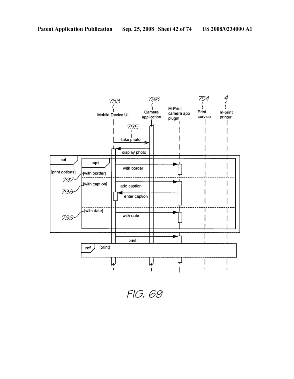 Method For Playing A Request On A Player Device - diagram, schematic, and image 43